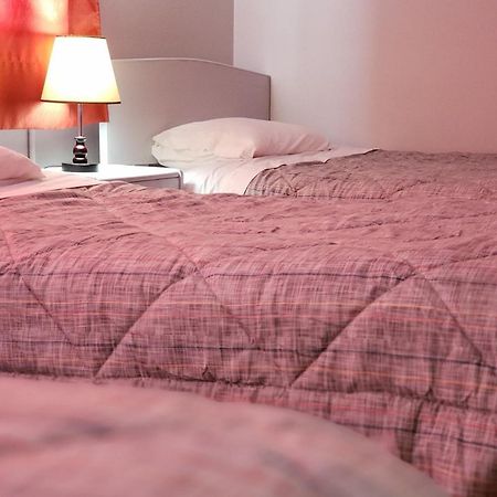 Hotel Sevilla テムコ エクステリア 写真
