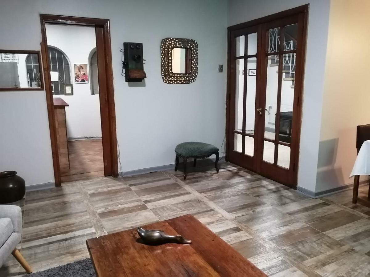 Hotel Sevilla テムコ エクステリア 写真