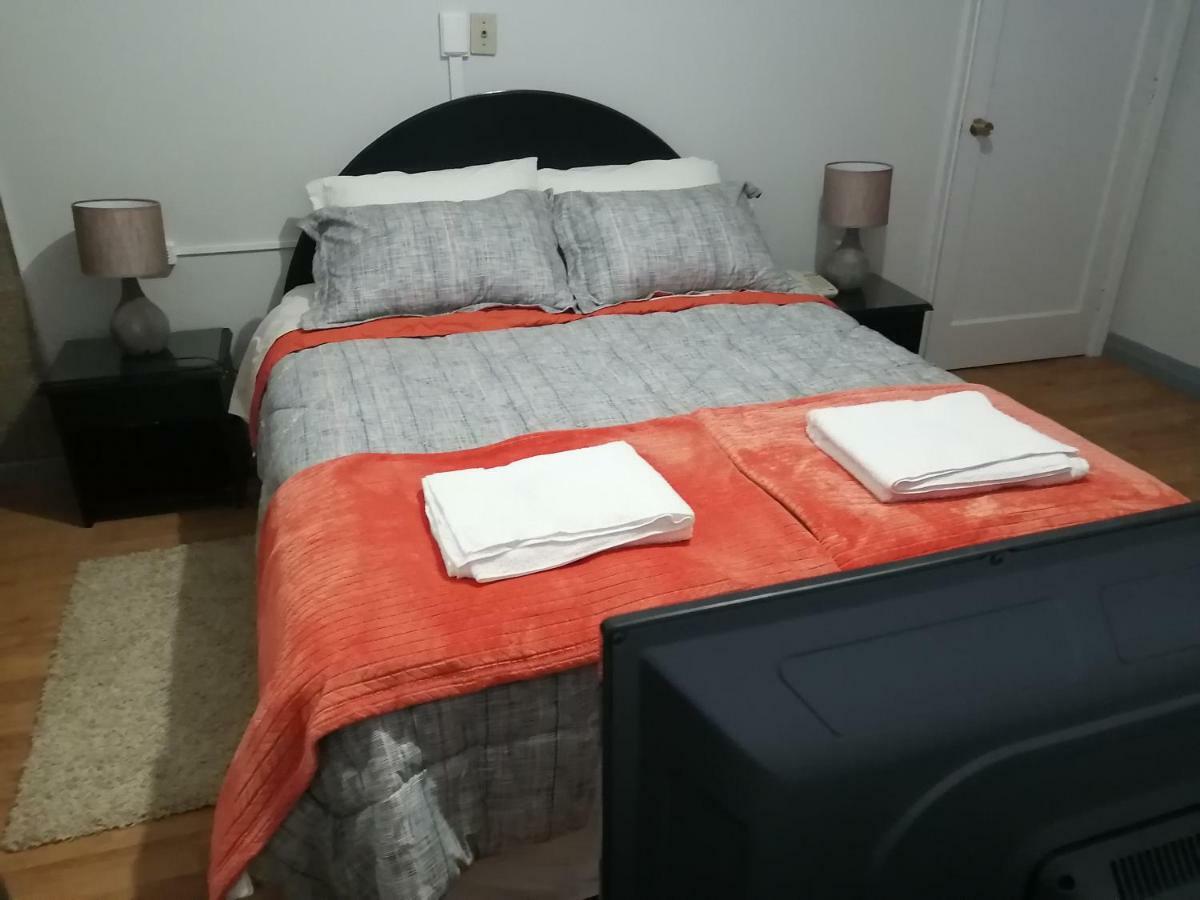 Hotel Sevilla テムコ 部屋 写真