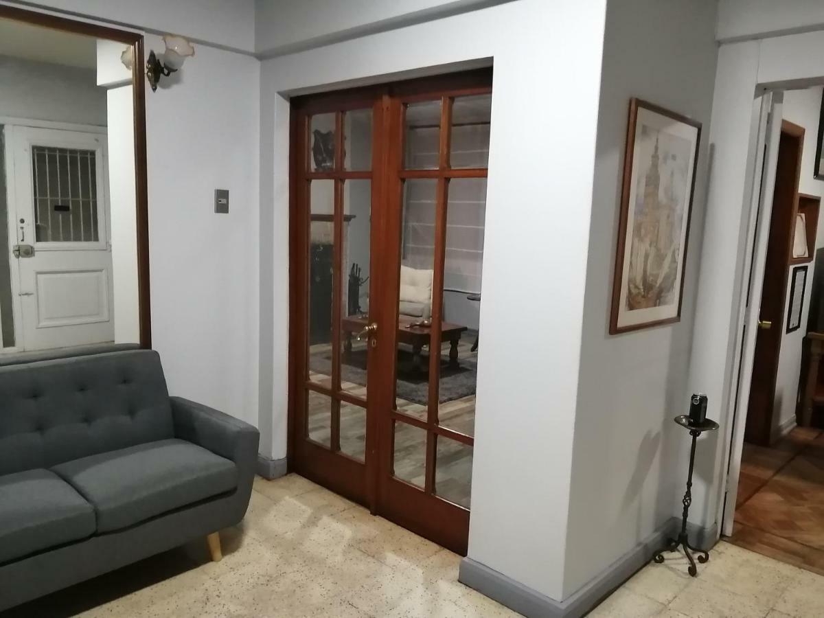 Hotel Sevilla テムコ エクステリア 写真